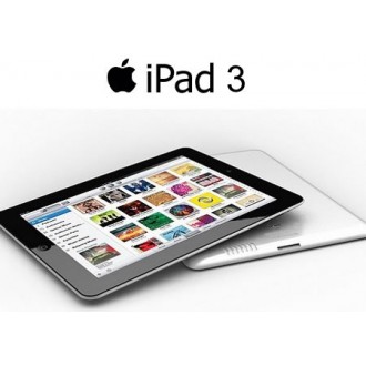  ipad3