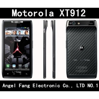 XT912