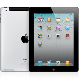 Ipad 2