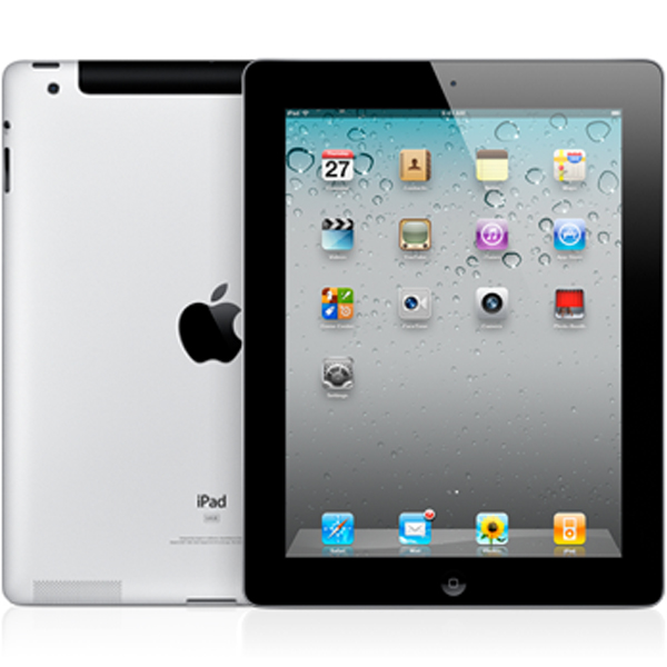 Ipad 2 GSM
