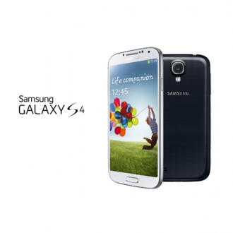 Galaxy S4