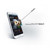 Galaxy Note 2