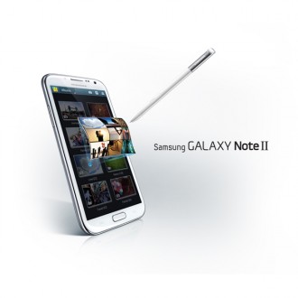 Galaxy Note 2