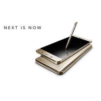 Galaxy Note 5